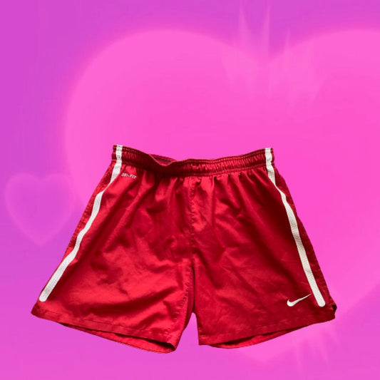 Nike football shorts