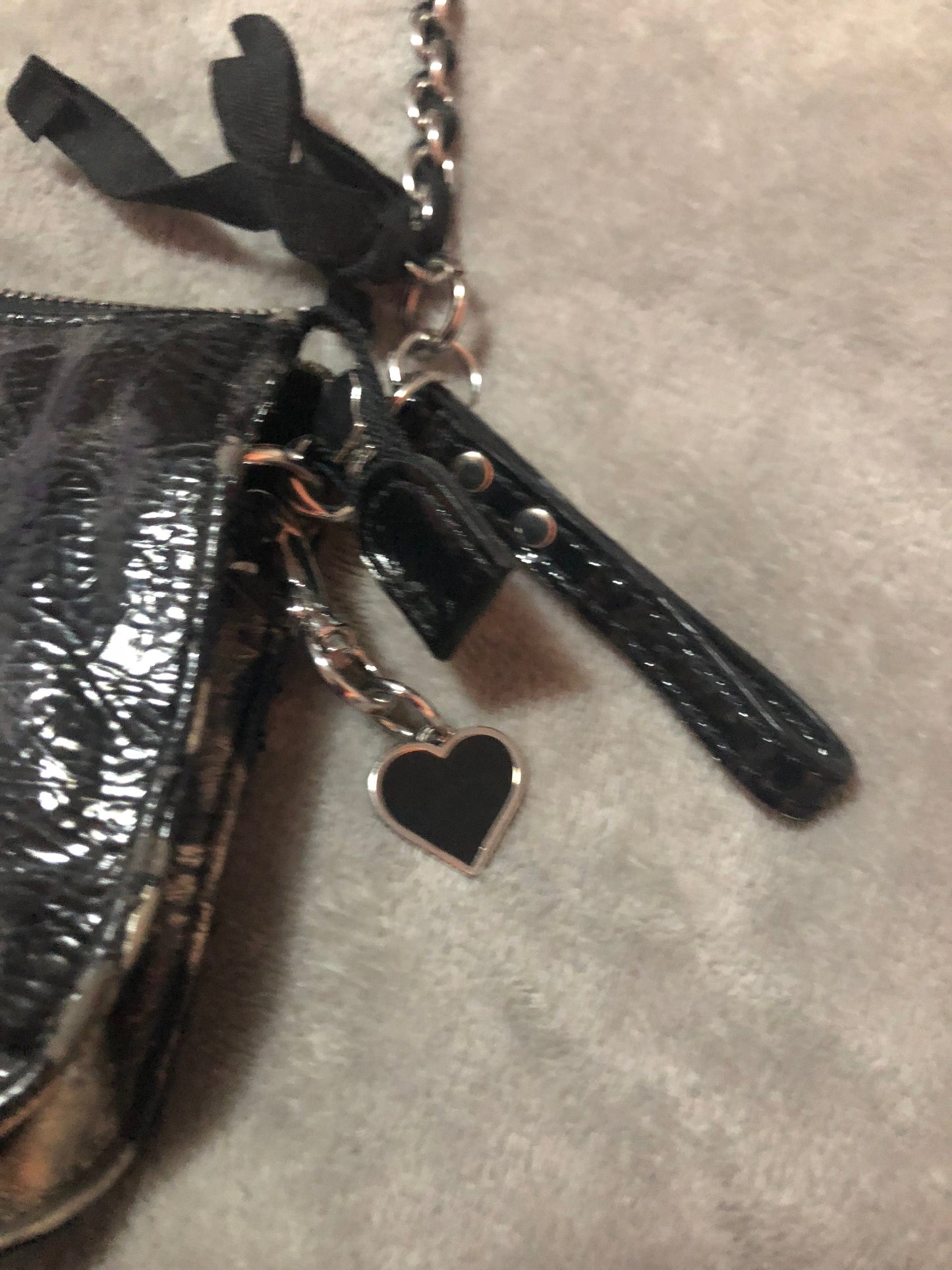 Guess vintage mini bag